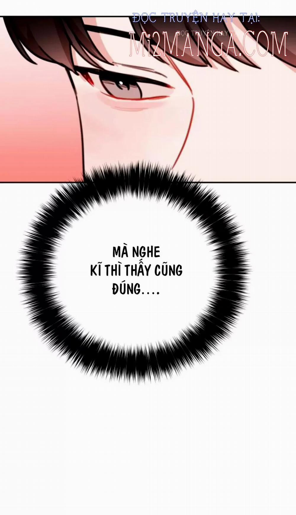 Bloody Romance - Lãng Mạn Đẫm Máu 17.5 trang 25