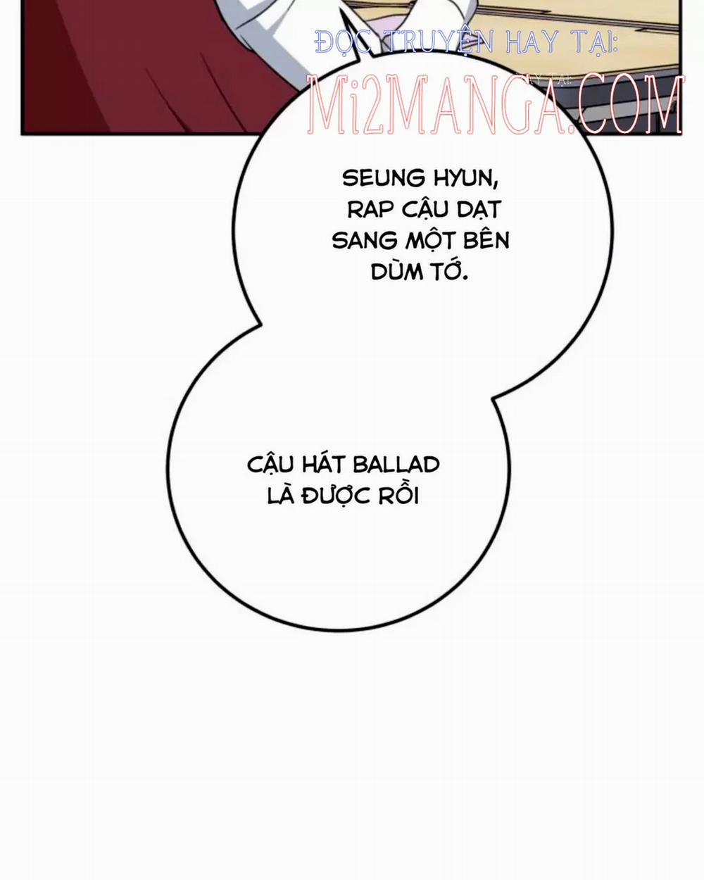 Bloody Romance - Lãng Mạn Đẫm Máu 17.5 trang 27
