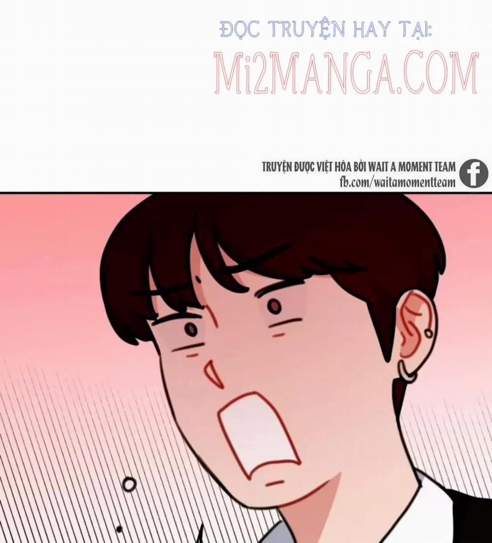 Bloody Romance - Lãng Mạn Đẫm Máu 17.5 trang 28