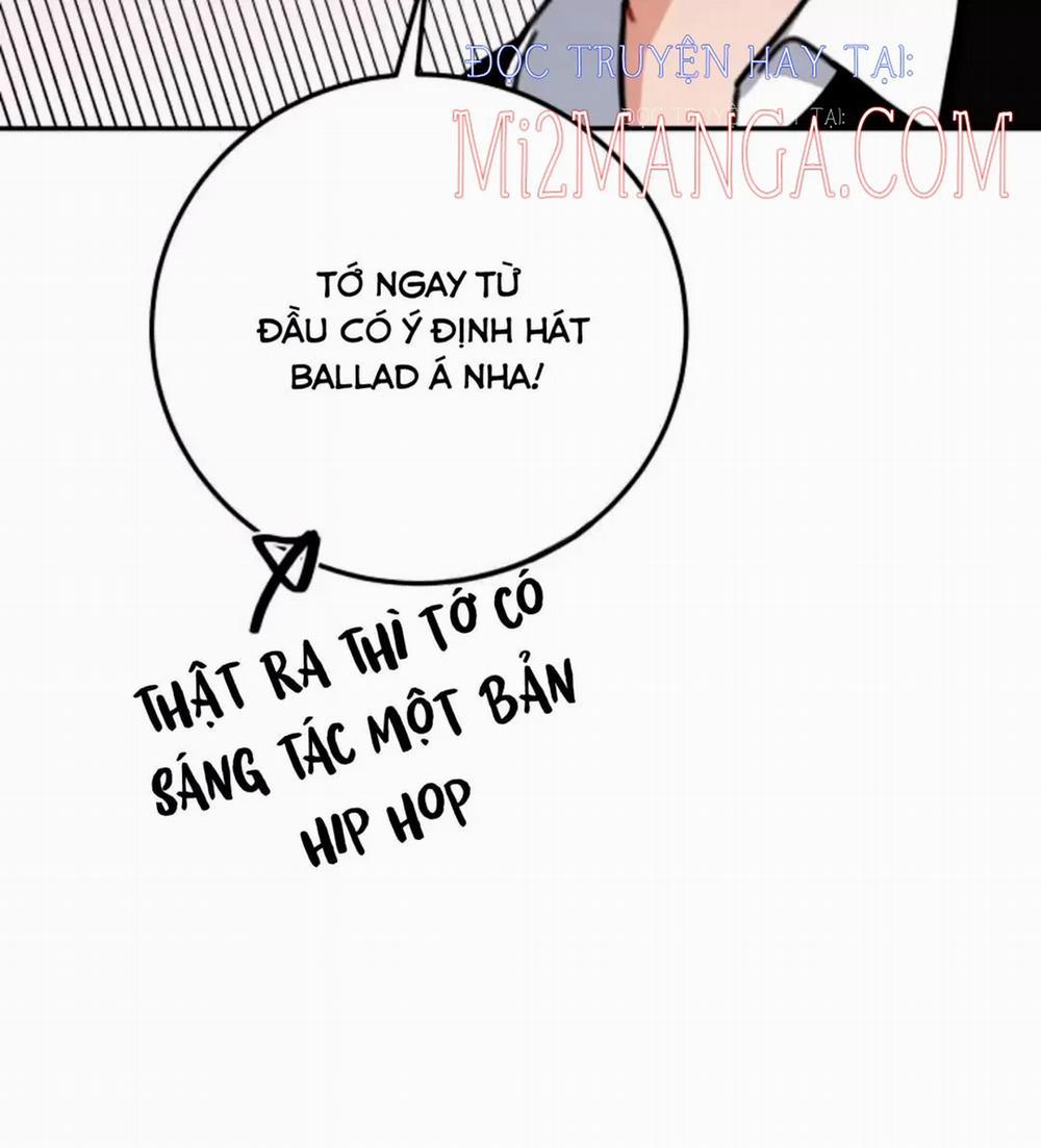 Bloody Romance - Lãng Mạn Đẫm Máu 17.5 trang 29