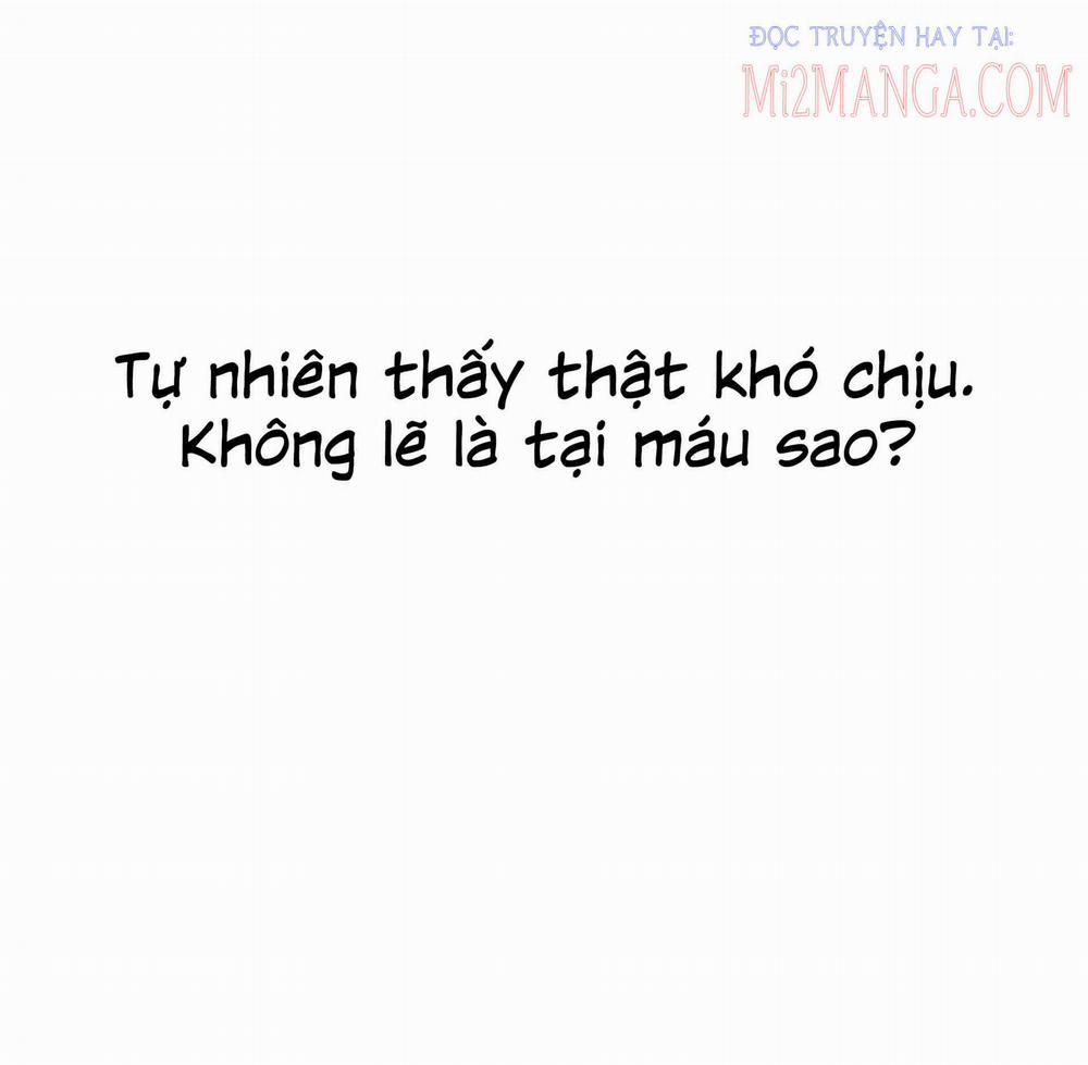 Bloody Romance - Lãng Mạn Đẫm Máu 17.5 trang 3