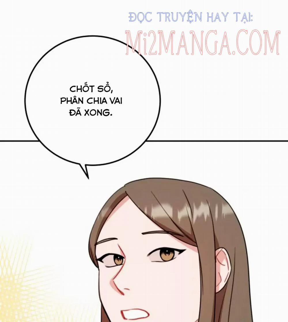 Bloody Romance - Lãng Mạn Đẫm Máu 17.5 trang 31