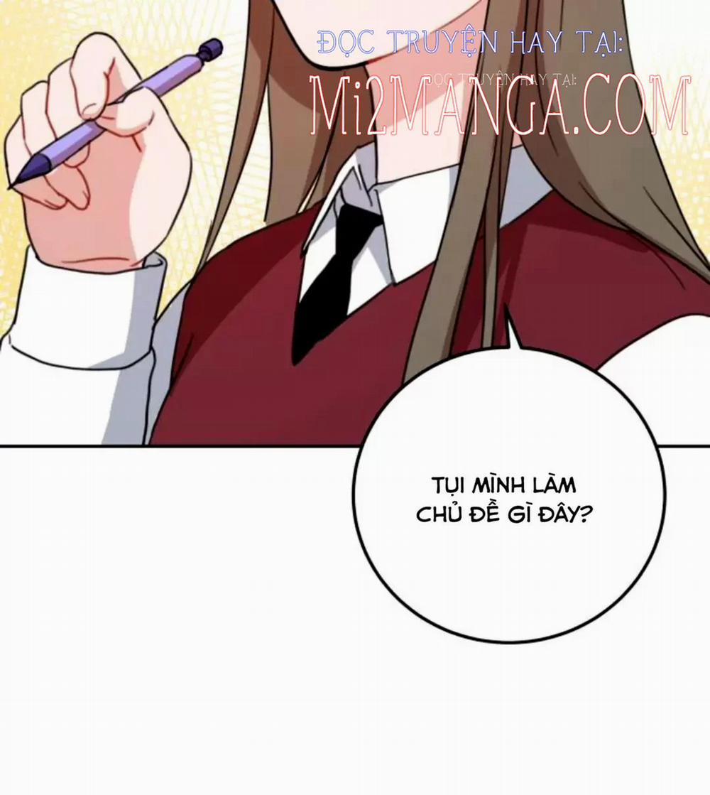 Bloody Romance - Lãng Mạn Đẫm Máu 17.5 trang 32