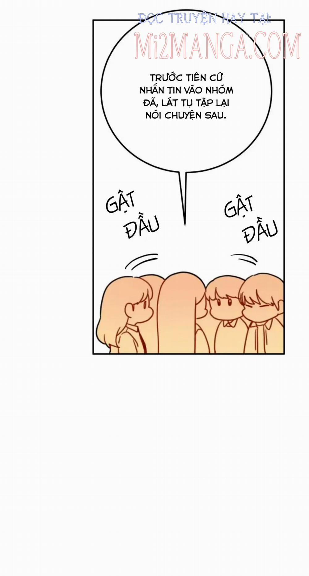 Bloody Romance - Lãng Mạn Đẫm Máu 17.5 trang 34