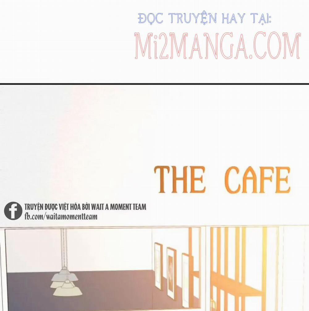 Bloody Romance - Lãng Mạn Đẫm Máu 17.5 trang 35