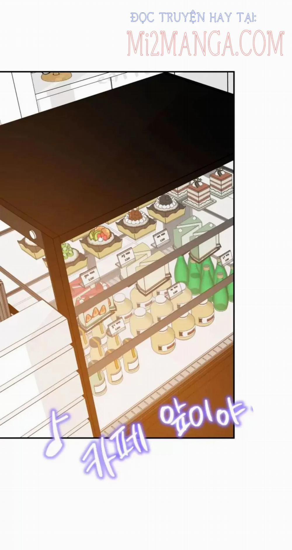 Bloody Romance - Lãng Mạn Đẫm Máu 17.5 trang 37