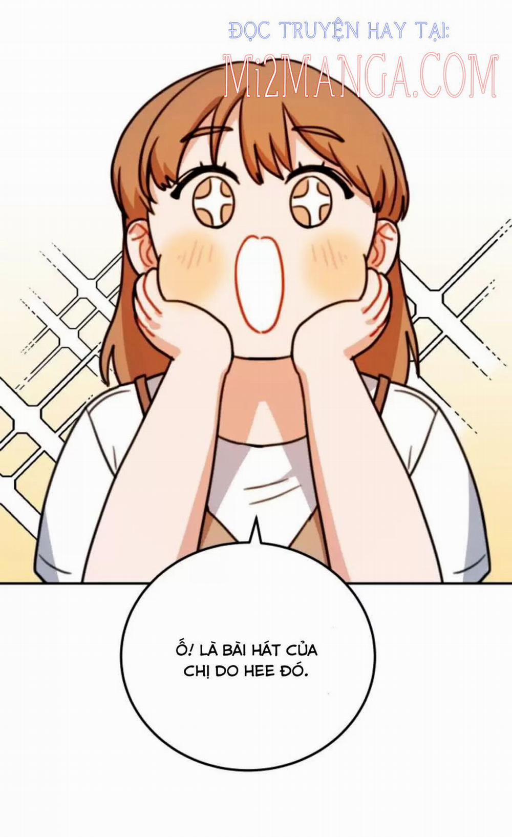 Bloody Romance - Lãng Mạn Đẫm Máu 17.5 trang 39