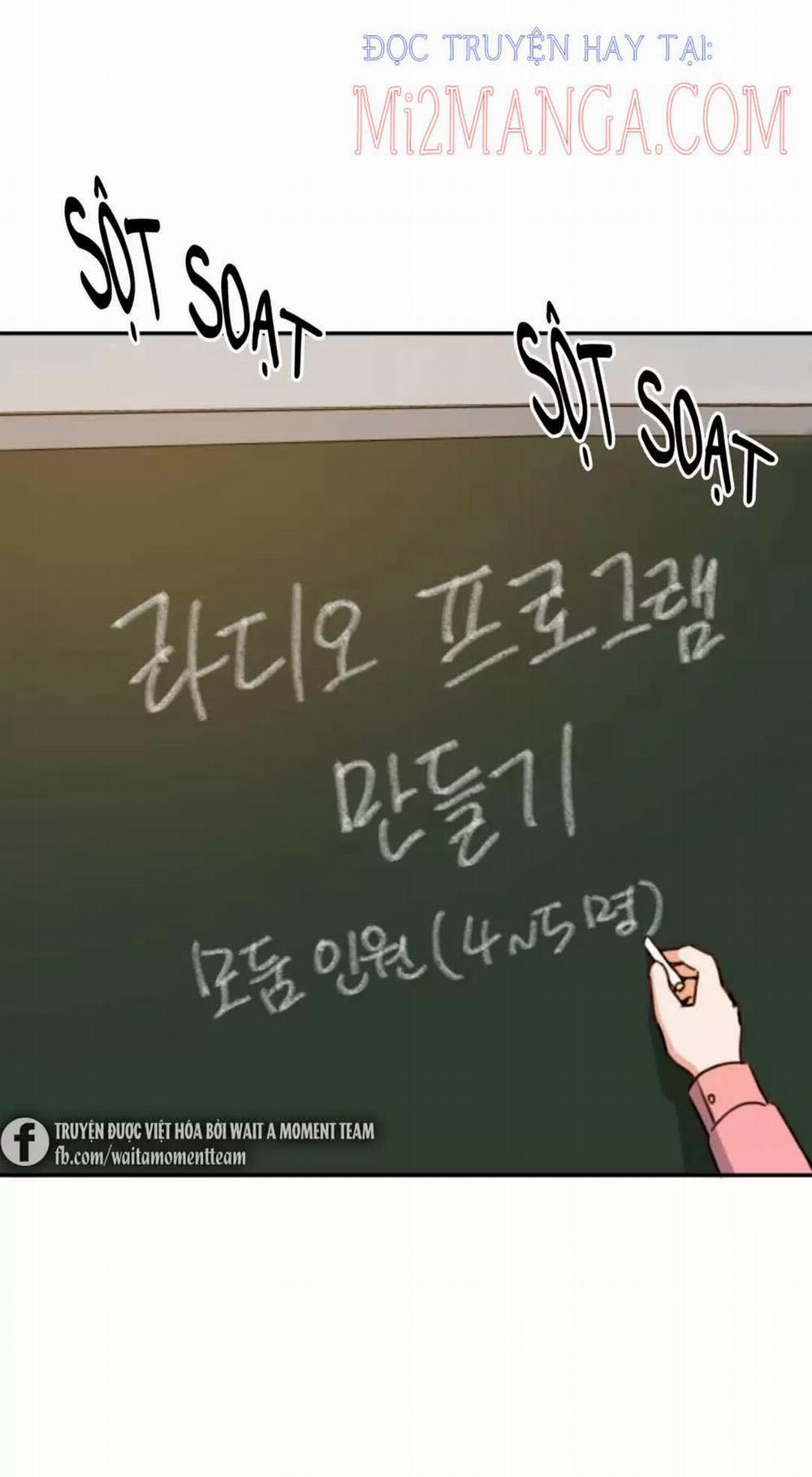 Bloody Romance - Lãng Mạn Đẫm Máu 17.5 trang 4