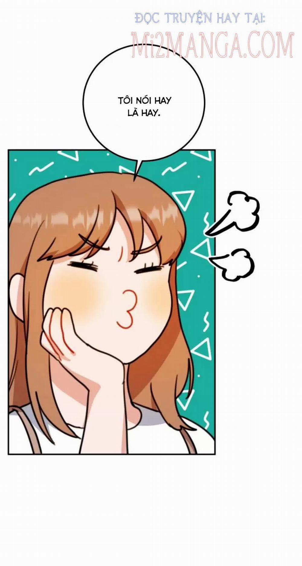 Bloody Romance - Lãng Mạn Đẫm Máu 17.5 trang 41