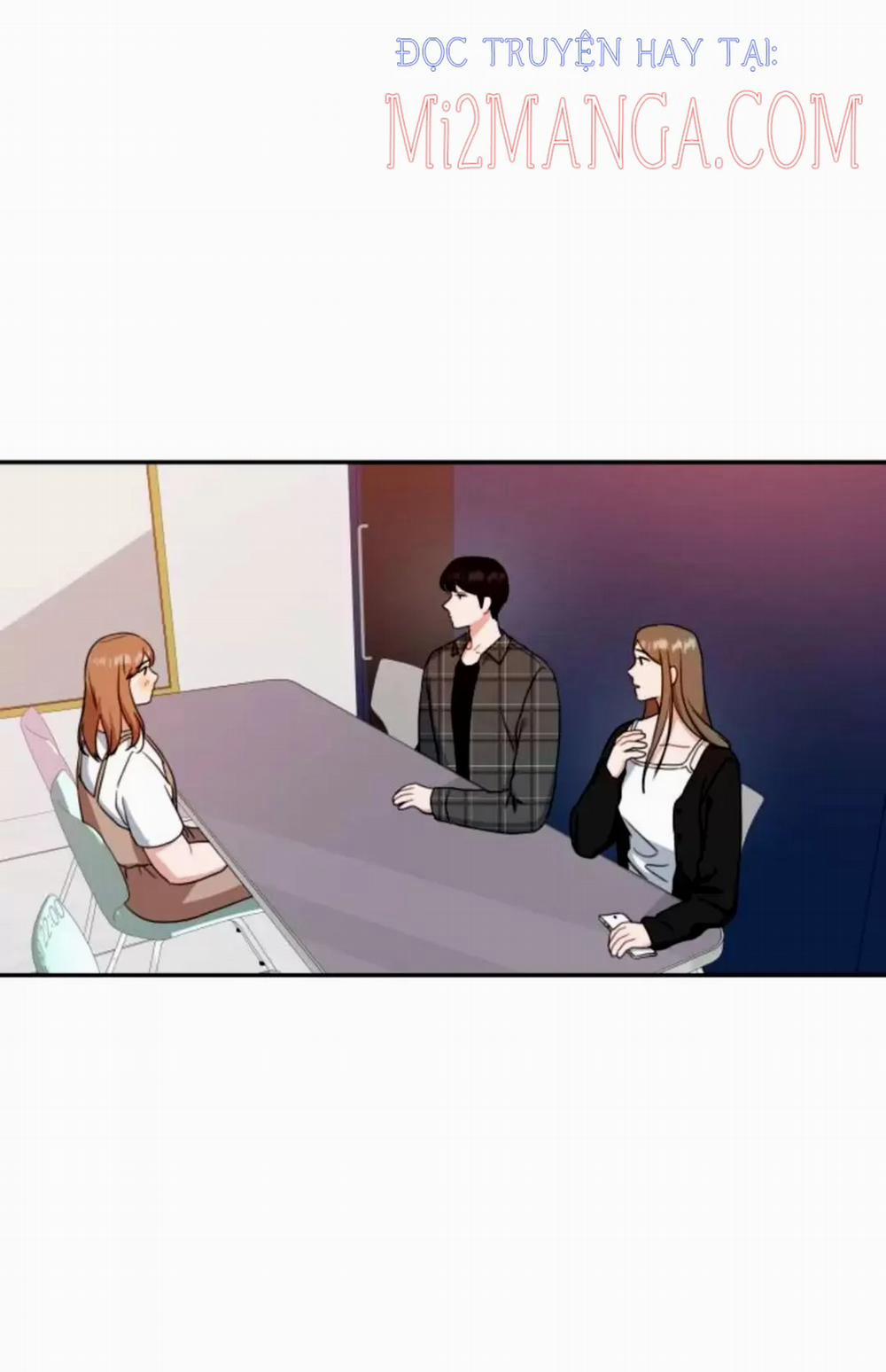 Bloody Romance - Lãng Mạn Đẫm Máu 17.5 trang 45