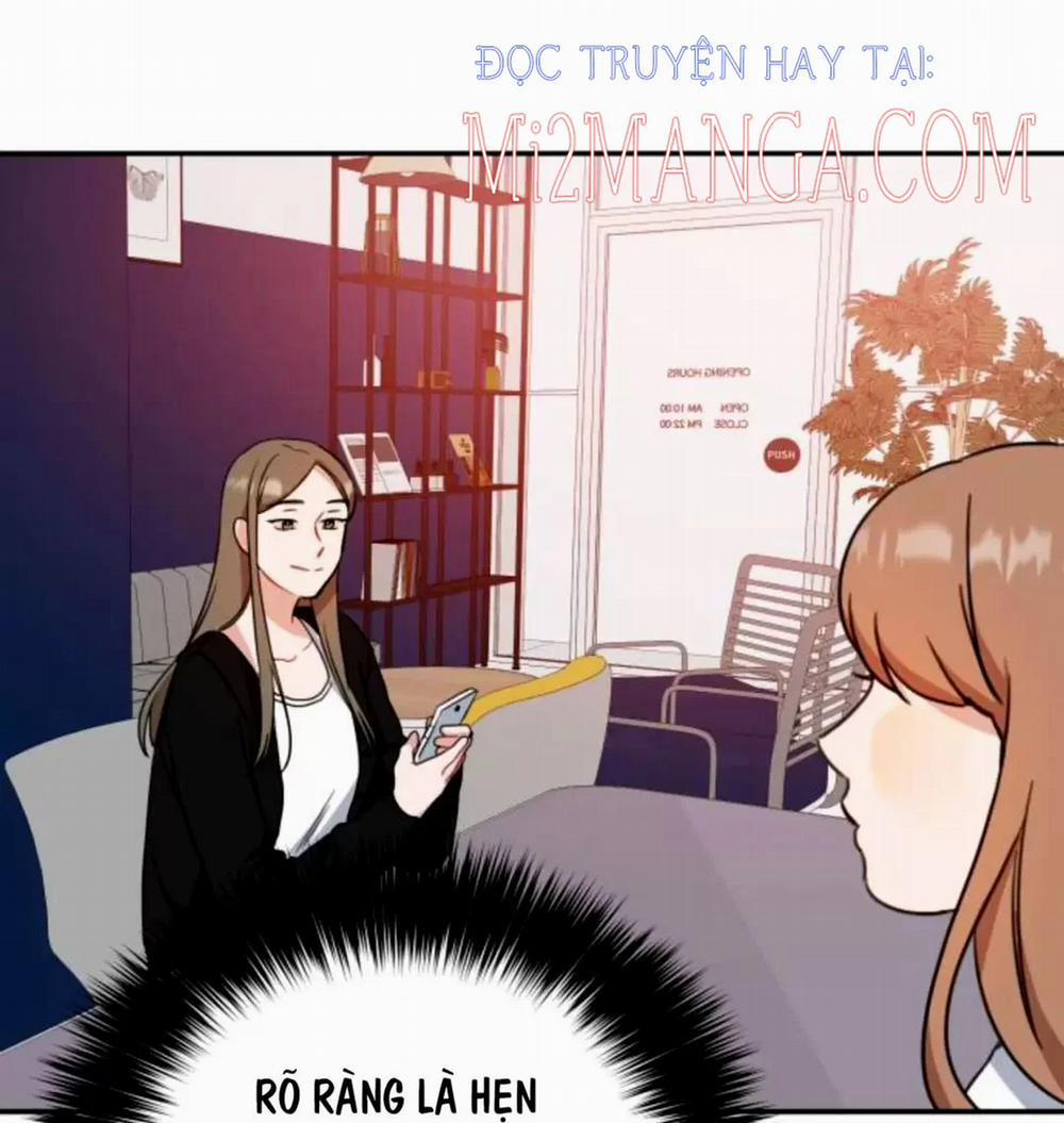 Bloody Romance - Lãng Mạn Đẫm Máu 17.5 trang 46