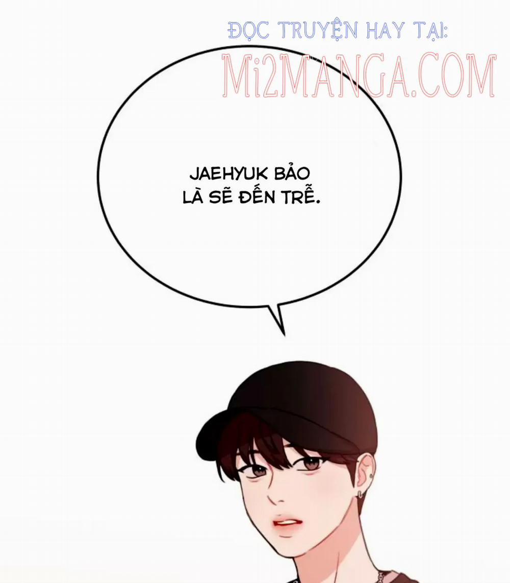 Bloody Romance - Lãng Mạn Đẫm Máu 17.5 trang 48