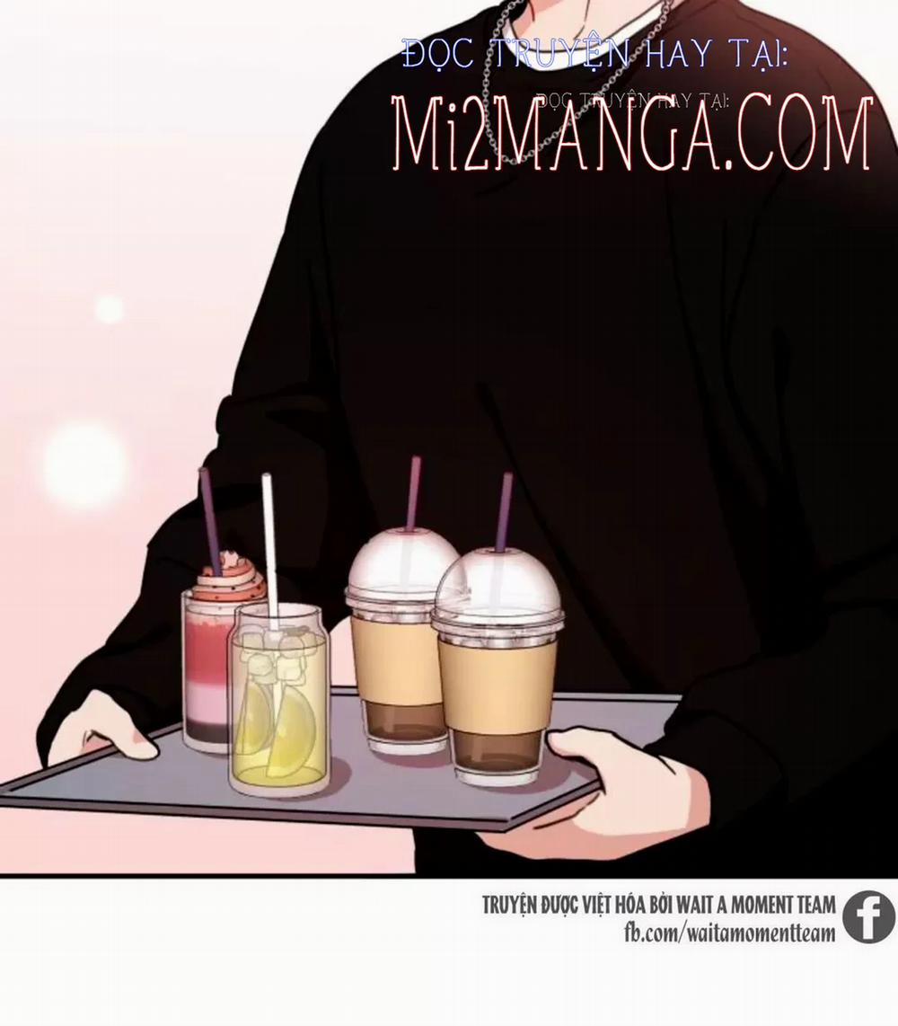 Bloody Romance - Lãng Mạn Đẫm Máu 17.5 trang 49