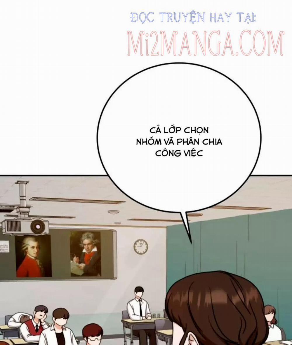 Bloody Romance - Lãng Mạn Đẫm Máu 17.5 trang 5