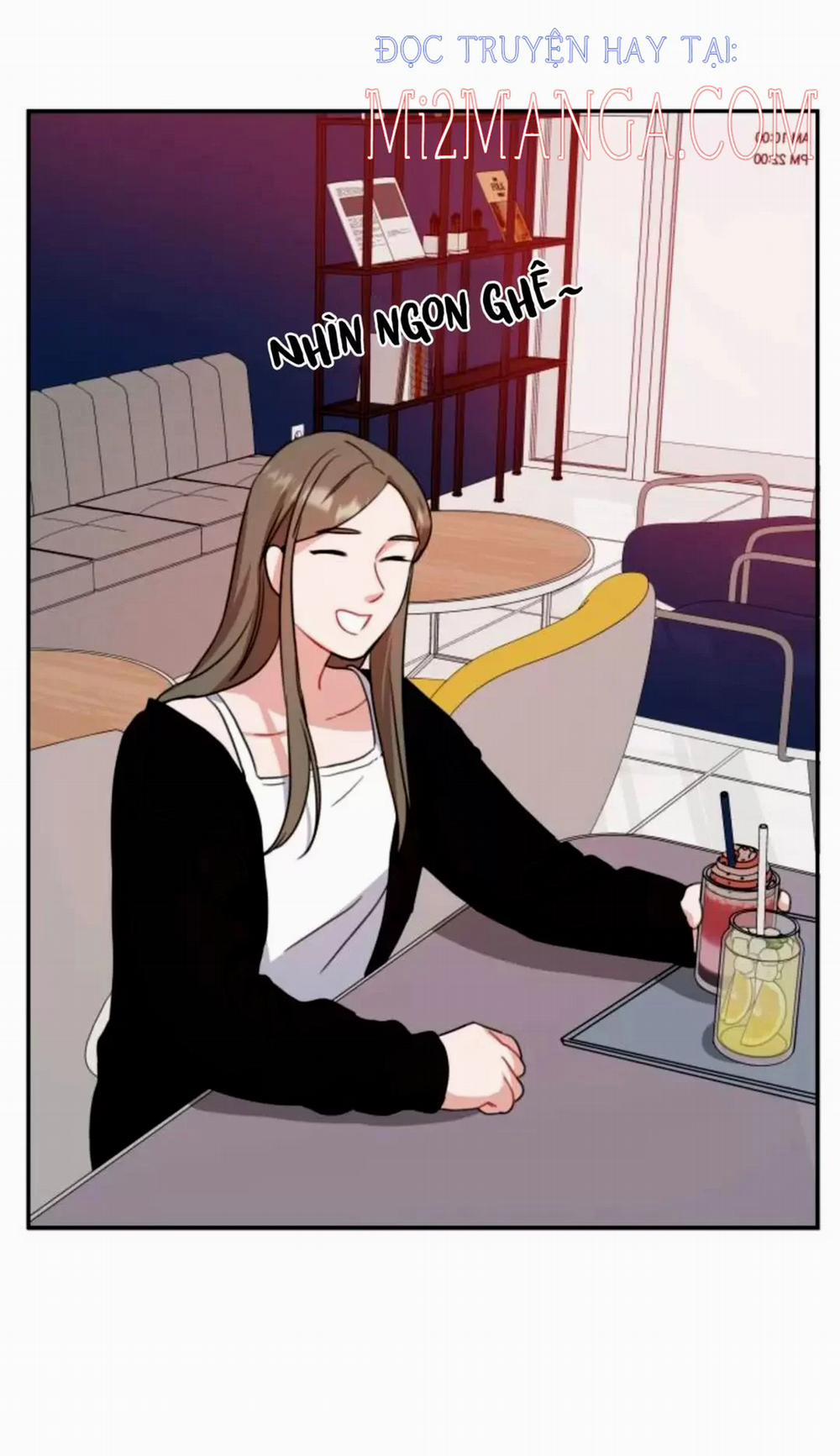 Bloody Romance - Lãng Mạn Đẫm Máu 17.5 trang 52