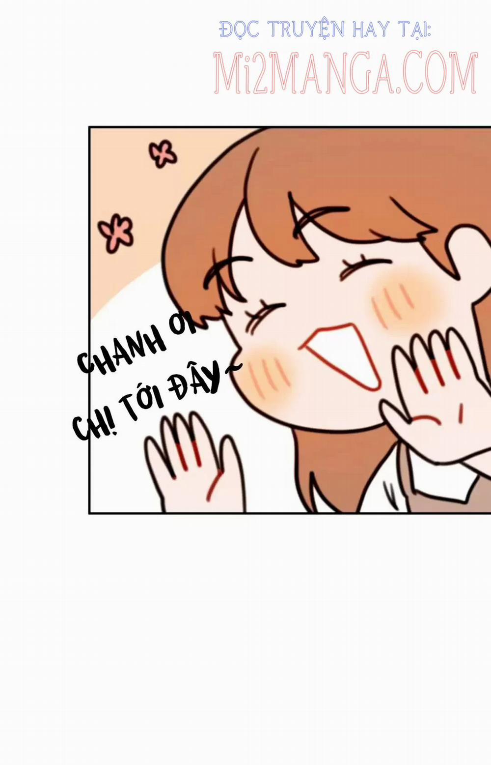 Bloody Romance - Lãng Mạn Đẫm Máu 17.5 trang 53