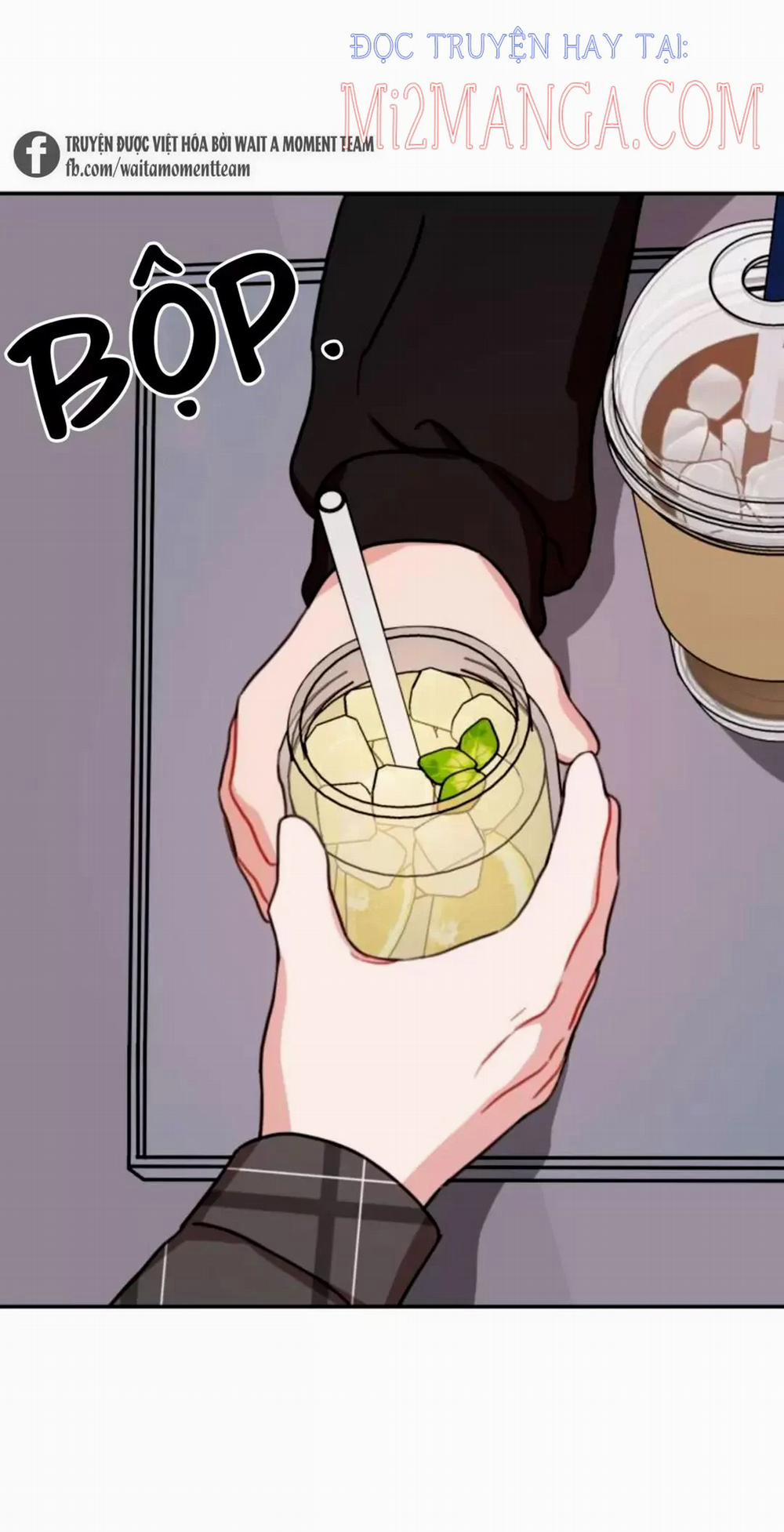 Bloody Romance - Lãng Mạn Đẫm Máu 17.5 trang 54