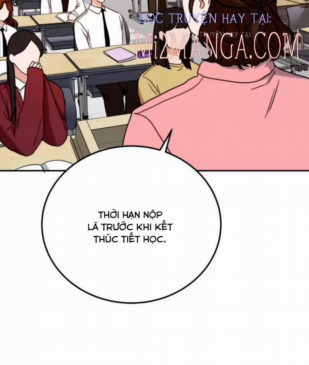 Bloody Romance - Lãng Mạn Đẫm Máu 17.5 trang 6