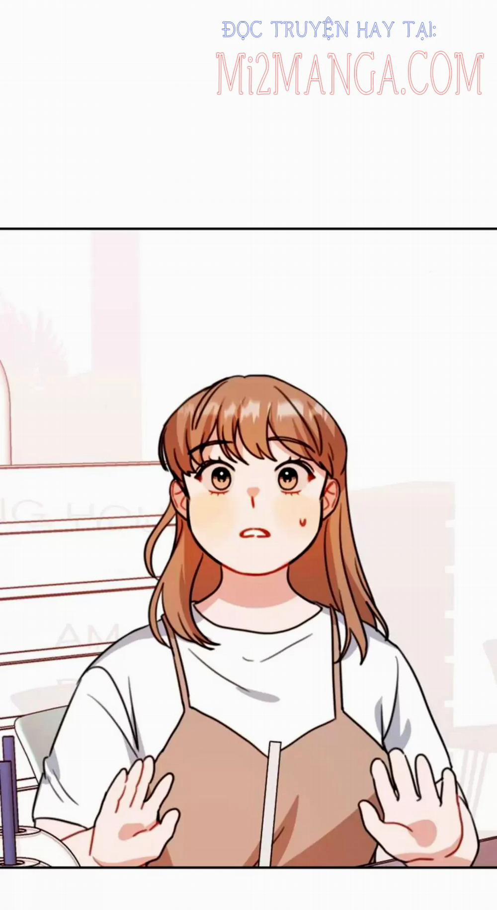 Bloody Romance - Lãng Mạn Đẫm Máu 17.5 trang 60