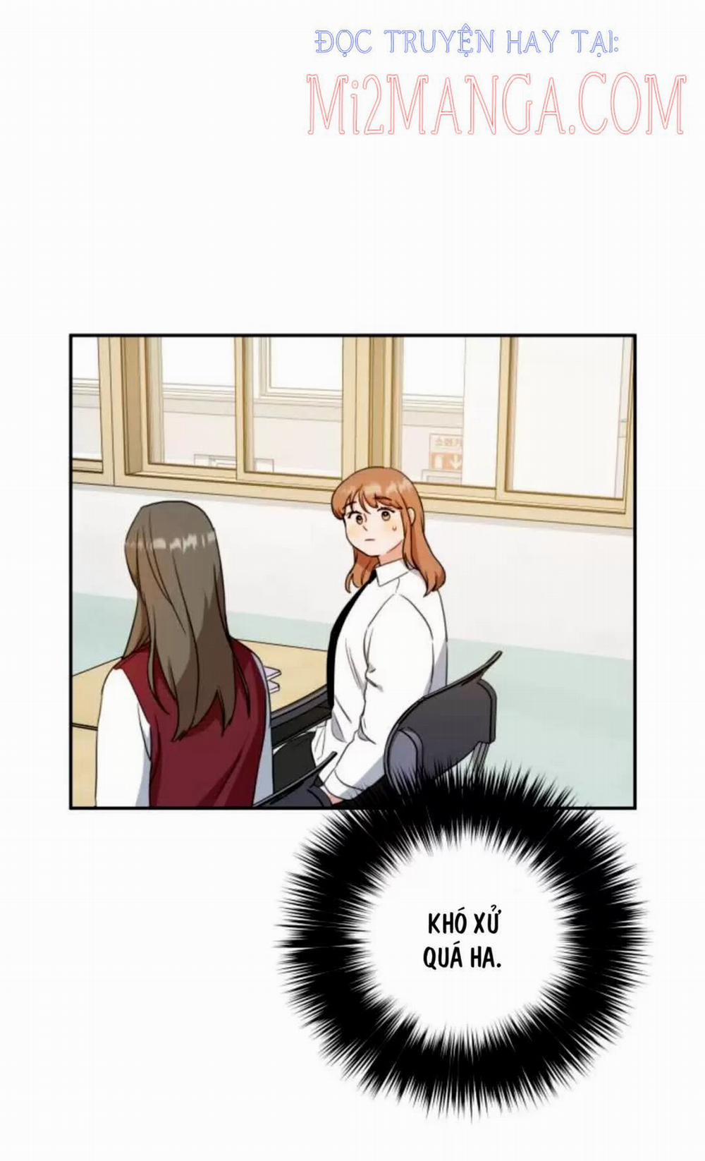 Bloody Romance - Lãng Mạn Đẫm Máu 17.5 trang 9