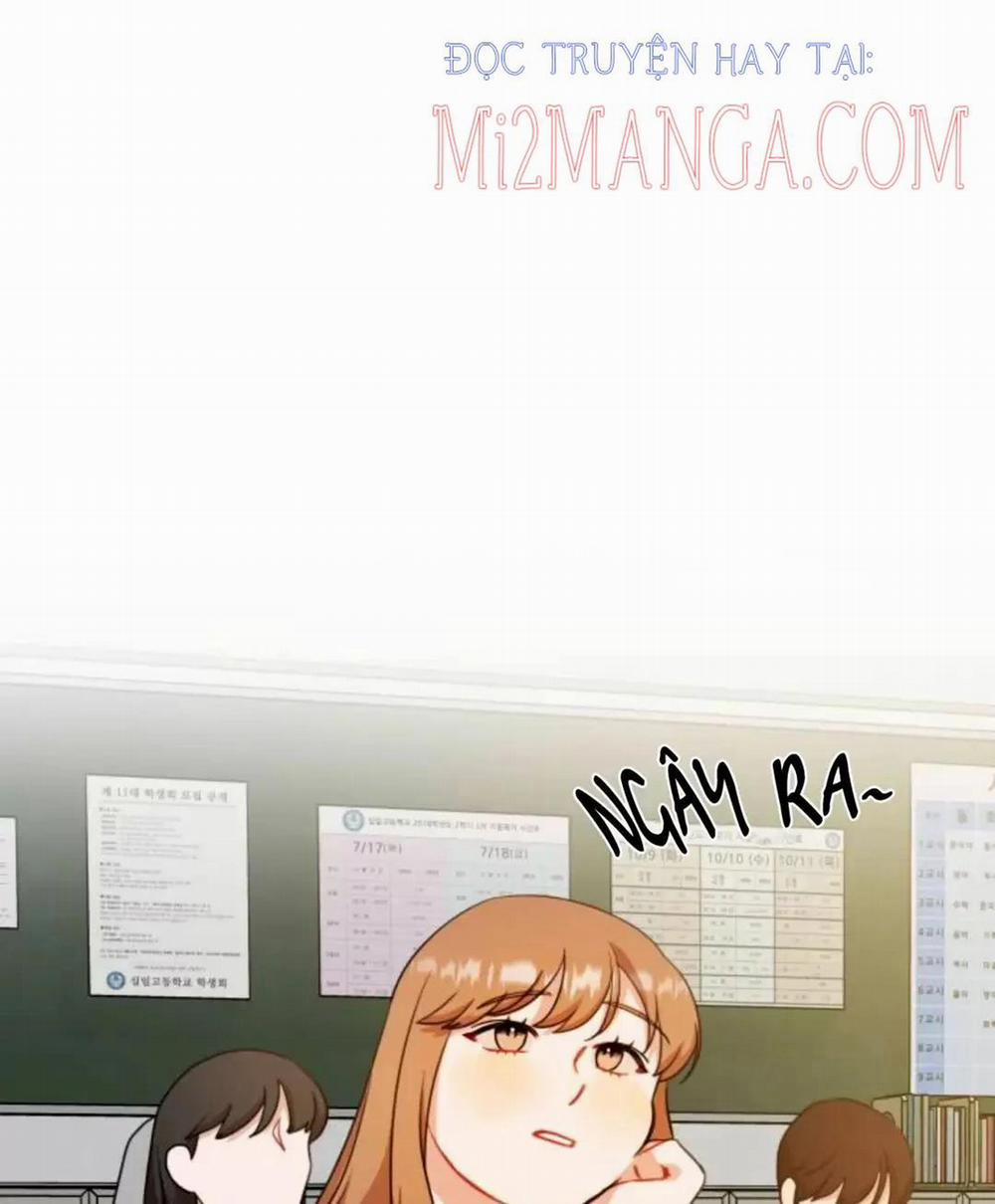 Bloody Romance - Lãng Mạn Đẫm Máu 17 trang 1