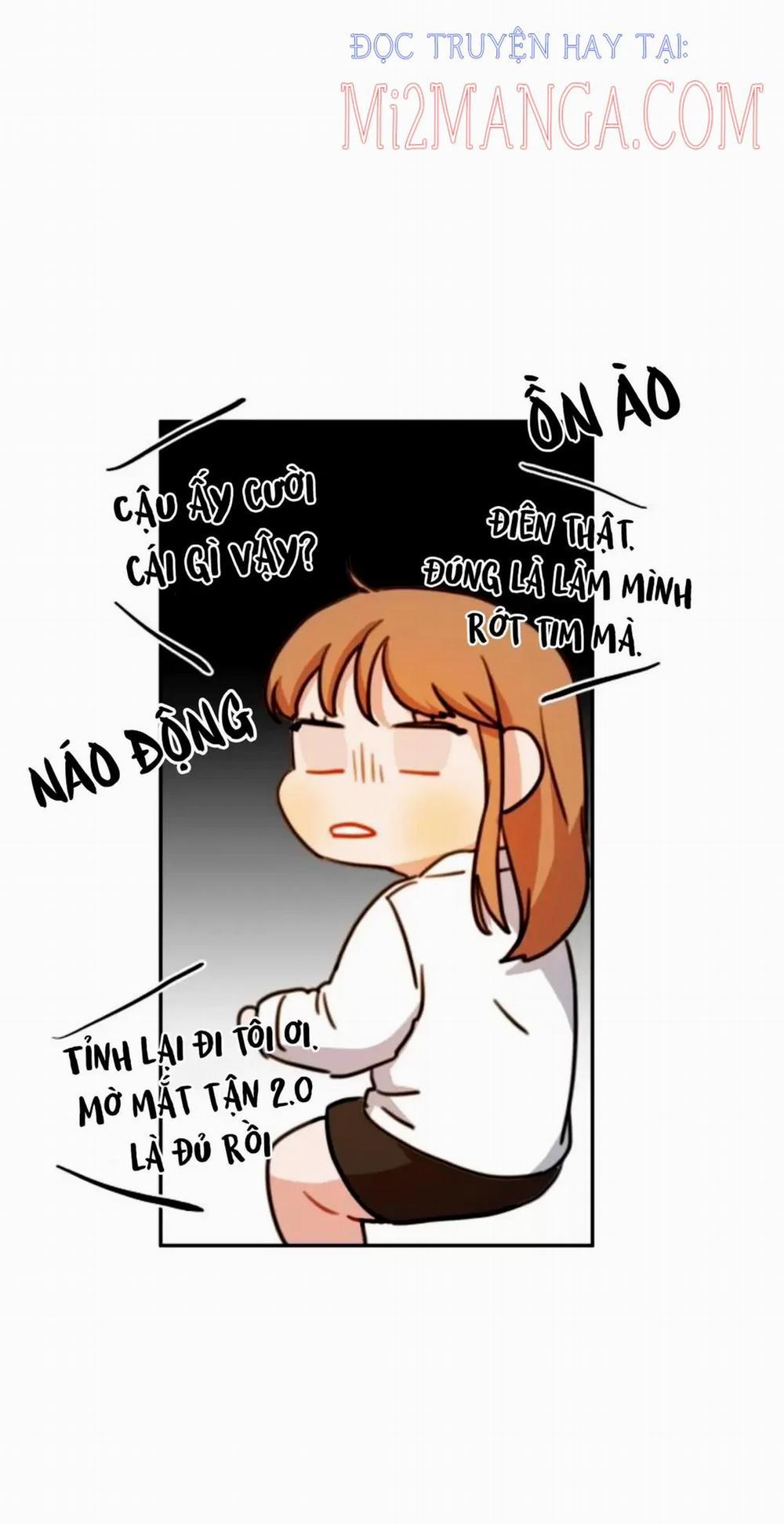 Bloody Romance - Lãng Mạn Đẫm Máu 17 trang 15