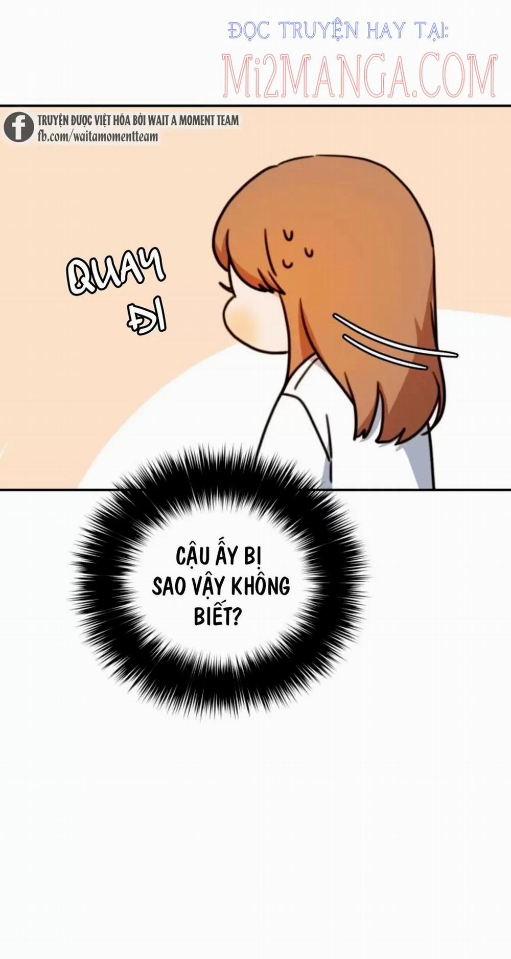 Bloody Romance - Lãng Mạn Đẫm Máu 17 trang 16