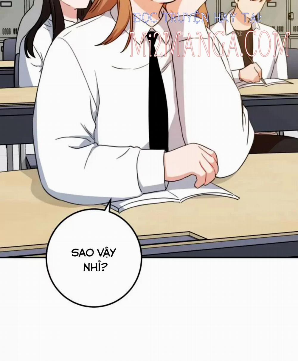 Bloody Romance - Lãng Mạn Đẫm Máu 17 trang 2