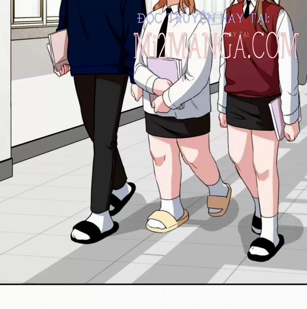 Bloody Romance - Lãng Mạn Đẫm Máu 17 trang 26