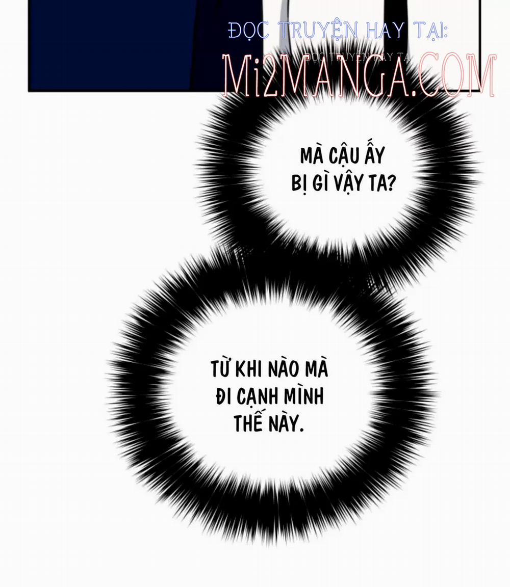 Bloody Romance - Lãng Mạn Đẫm Máu 17 trang 28