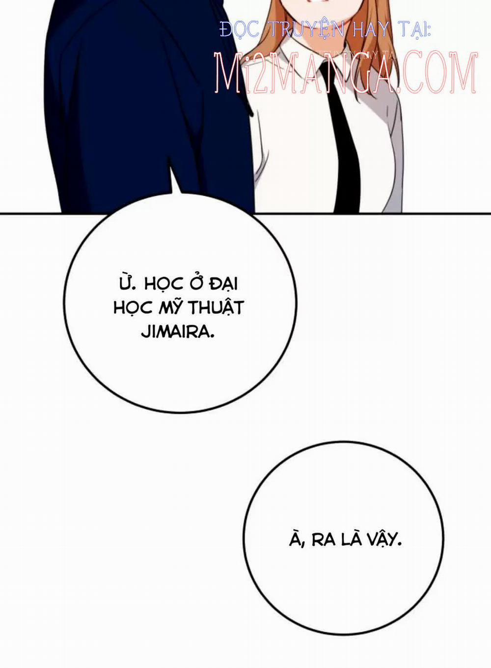 Bloody Romance - Lãng Mạn Đẫm Máu 17 trang 30