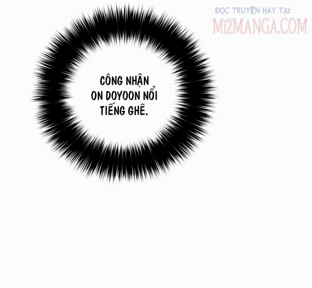 Bloody Romance - Lãng Mạn Đẫm Máu 17 trang 35