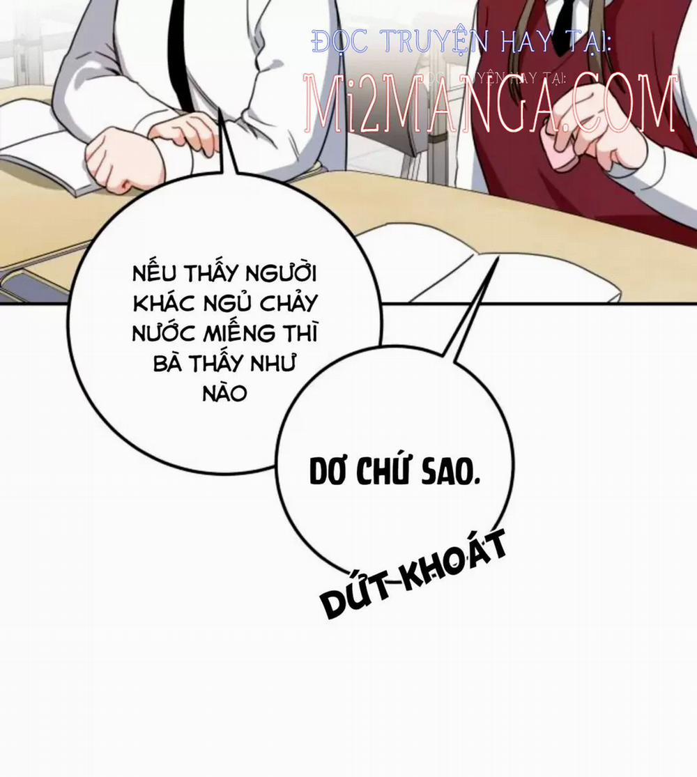 Bloody Romance - Lãng Mạn Đẫm Máu 17 trang 4