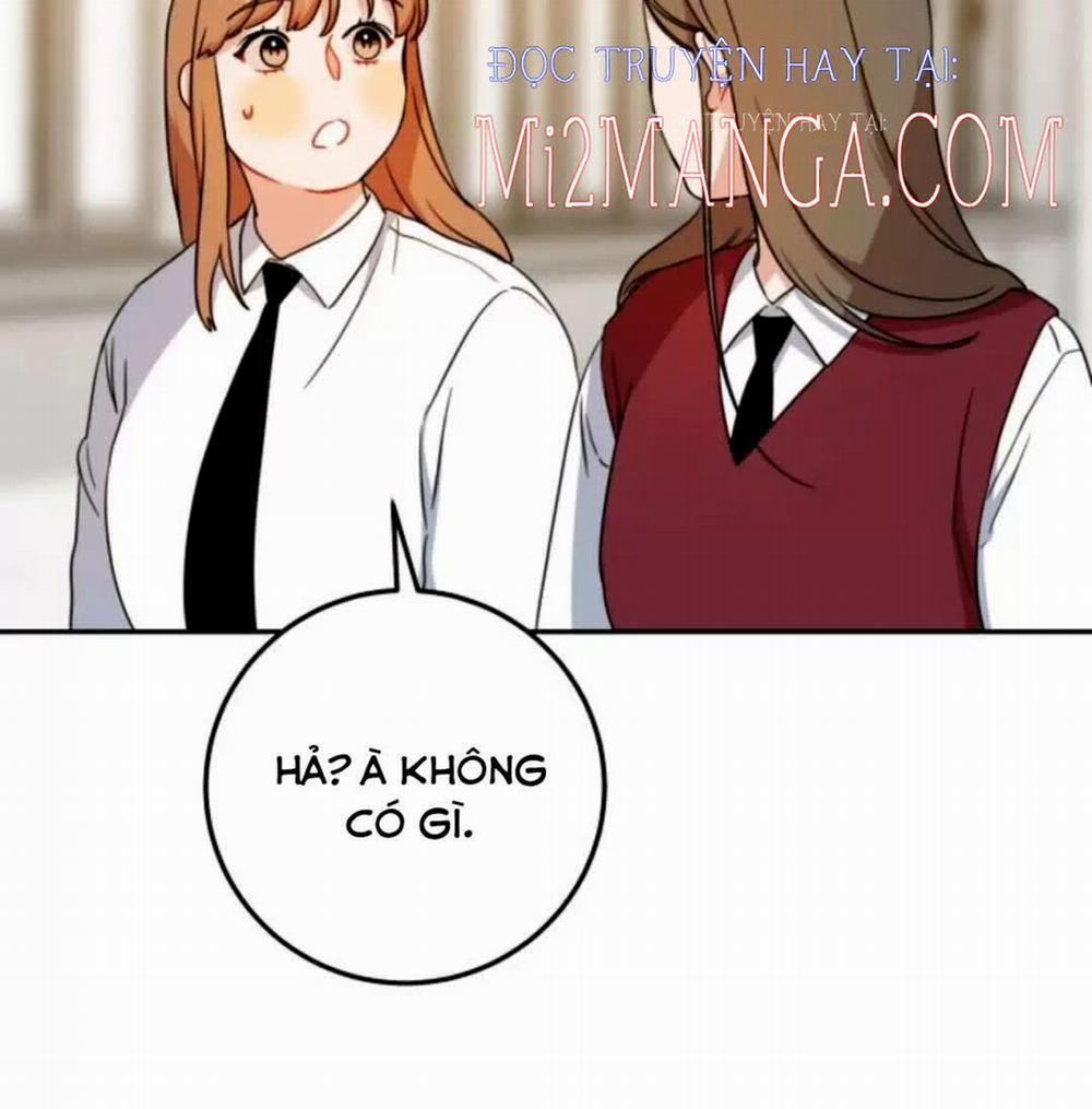 Bloody Romance - Lãng Mạn Đẫm Máu 17 trang 41