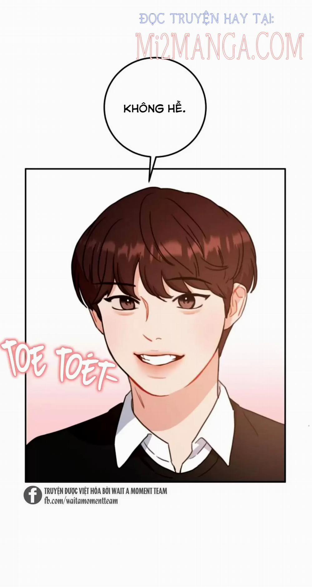 Bloody Romance - Lãng Mạn Đẫm Máu 17 trang 47