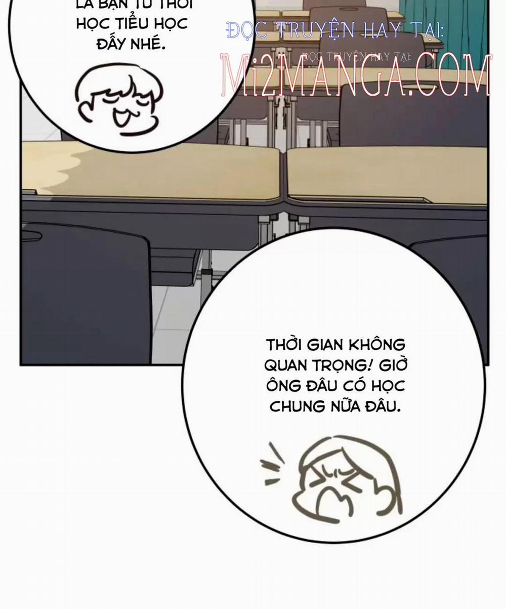 Bloody Romance - Lãng Mạn Đẫm Máu 17 trang 56