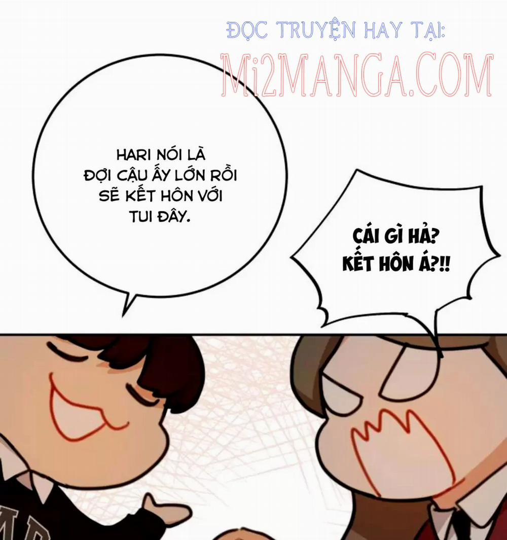 Bloody Romance - Lãng Mạn Đẫm Máu 17 trang 57