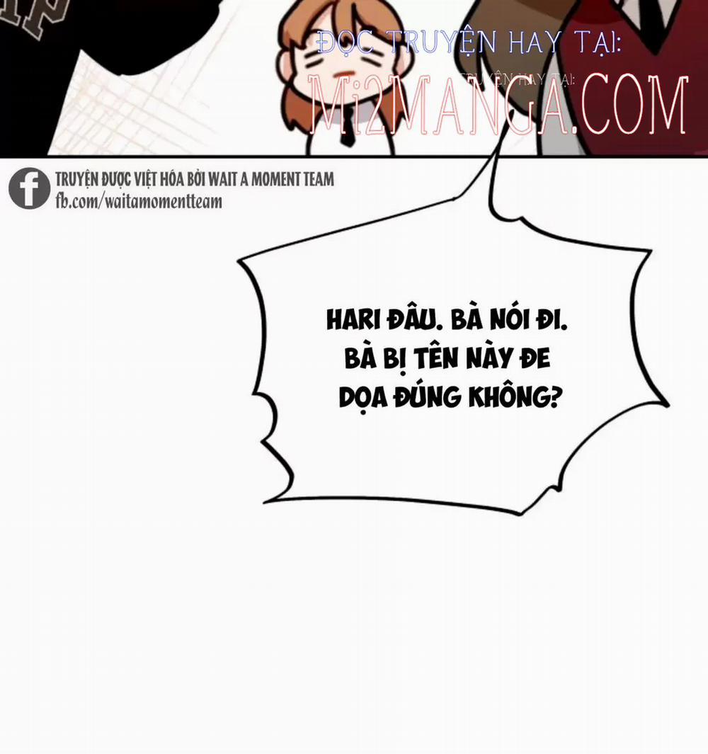Bloody Romance - Lãng Mạn Đẫm Máu 17 trang 58