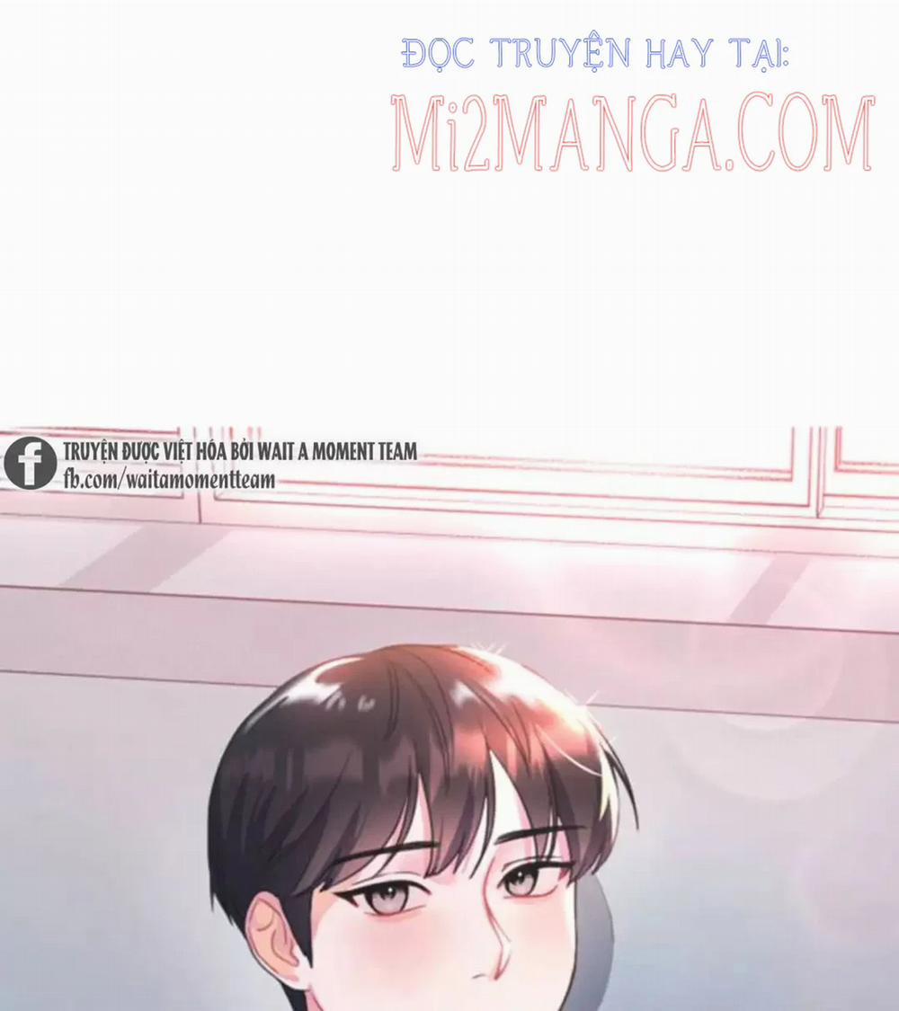 Bloody Romance - Lãng Mạn Đẫm Máu 17 trang 6