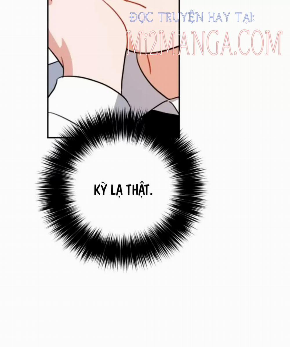 Bloody Romance - Lãng Mạn Đẫm Máu 17 trang 9