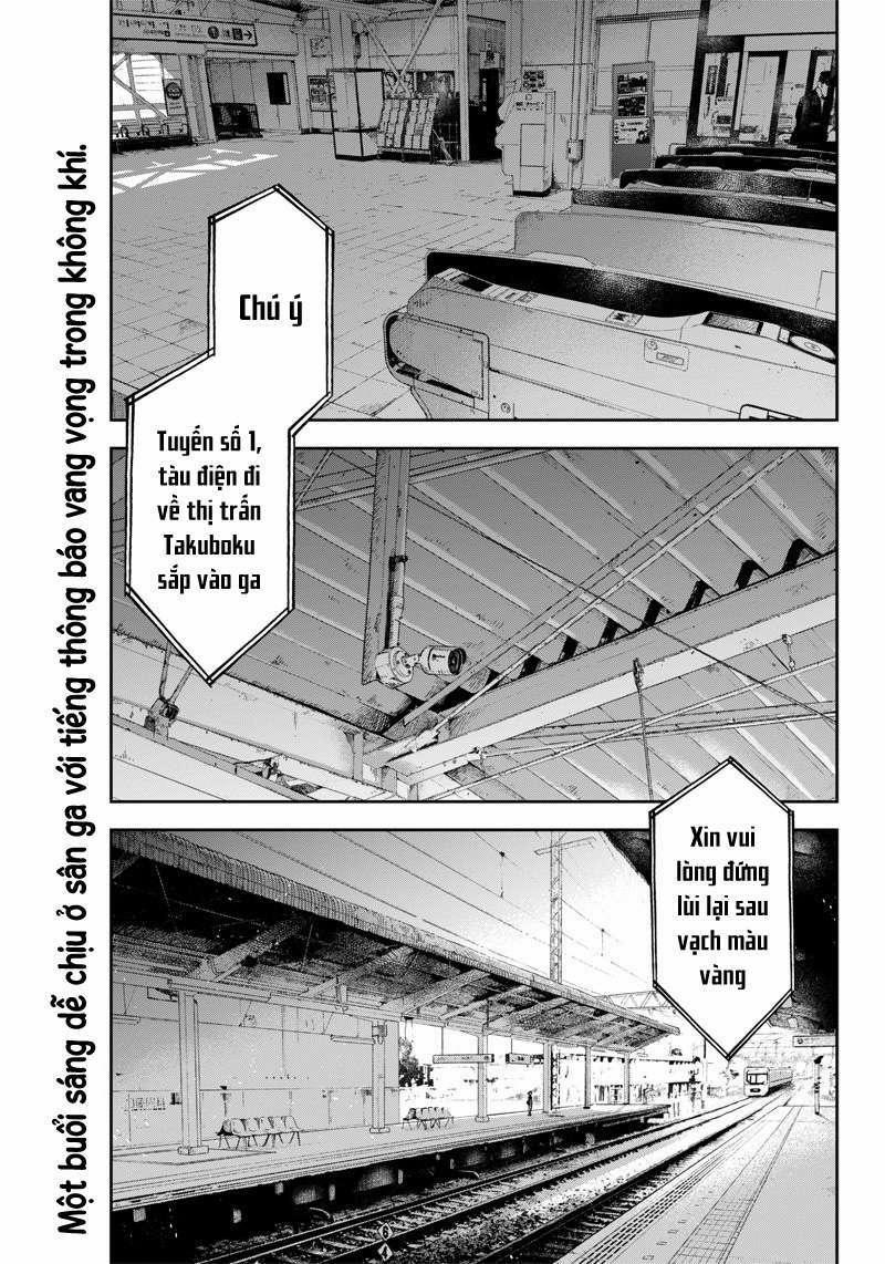 Blue Box Briefing 1 trang 1