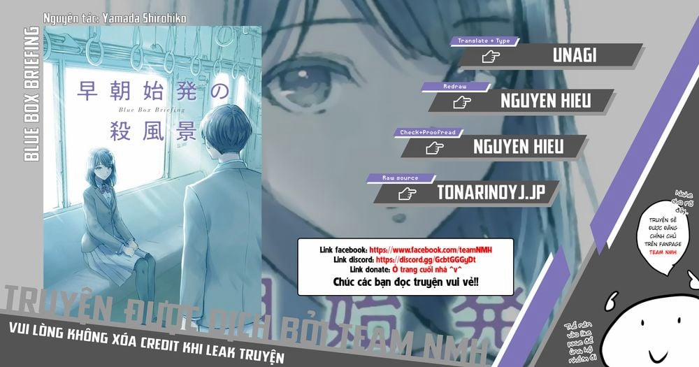 Blue Box Briefing 3 trang 0