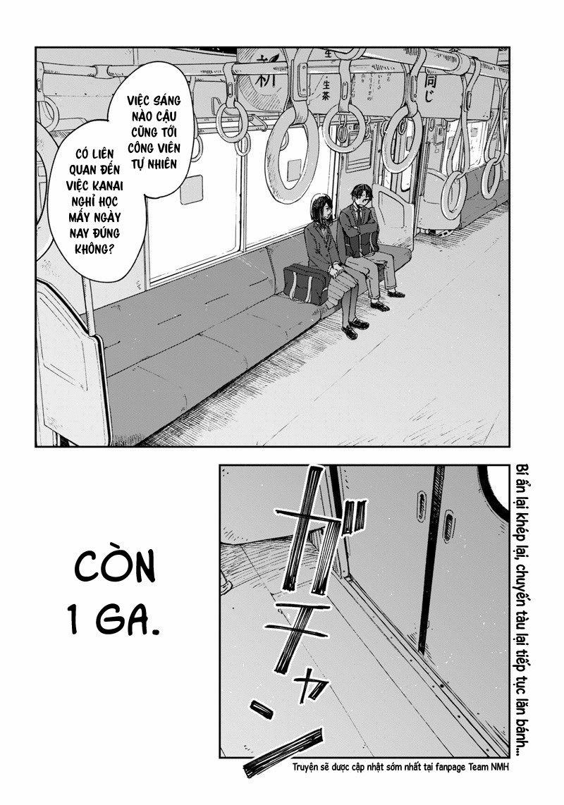 Blue Box Briefing 4 trang 10