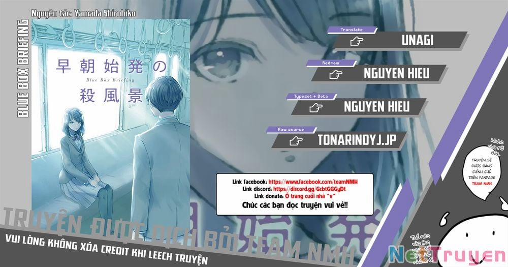 Blue Box Briefing 5 trang 0