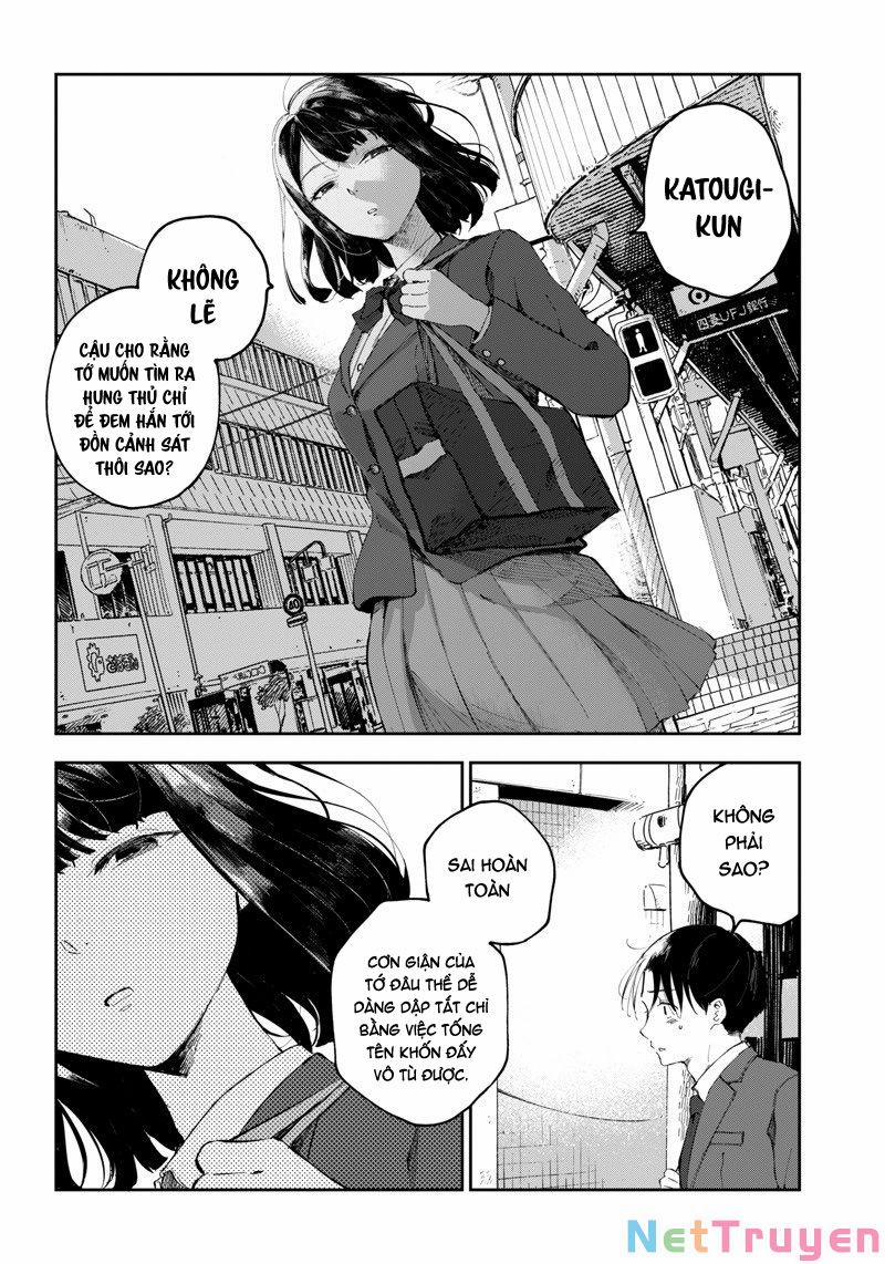 Blue Box Briefing 5 trang 10