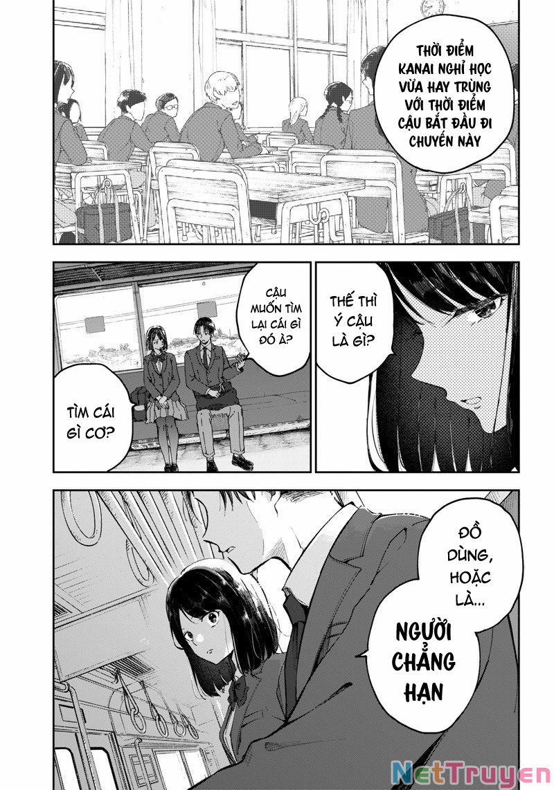 Blue Box Briefing 5 trang 3