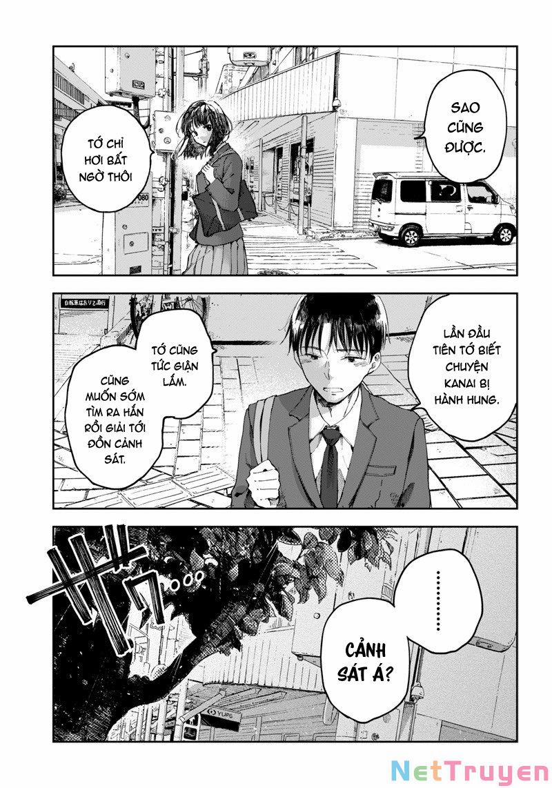 Blue Box Briefing 5 trang 9