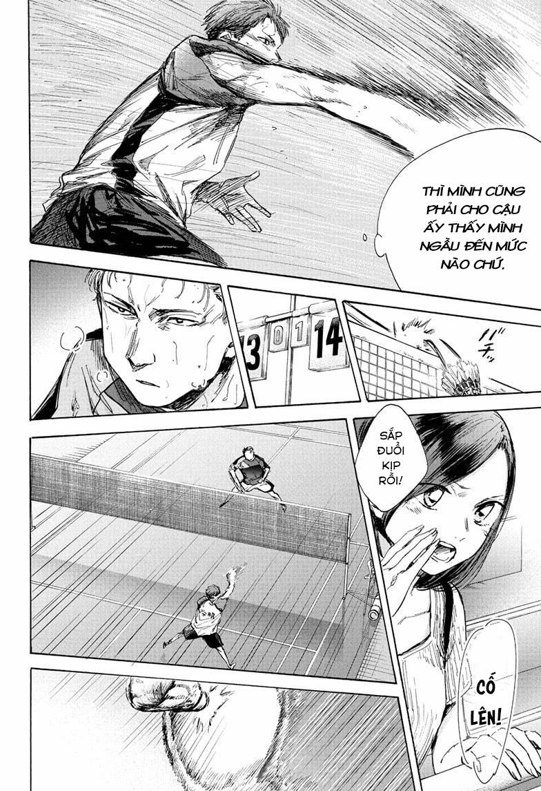 Blue Box 0 0 Ai mới là người ngầu hơn trang 18