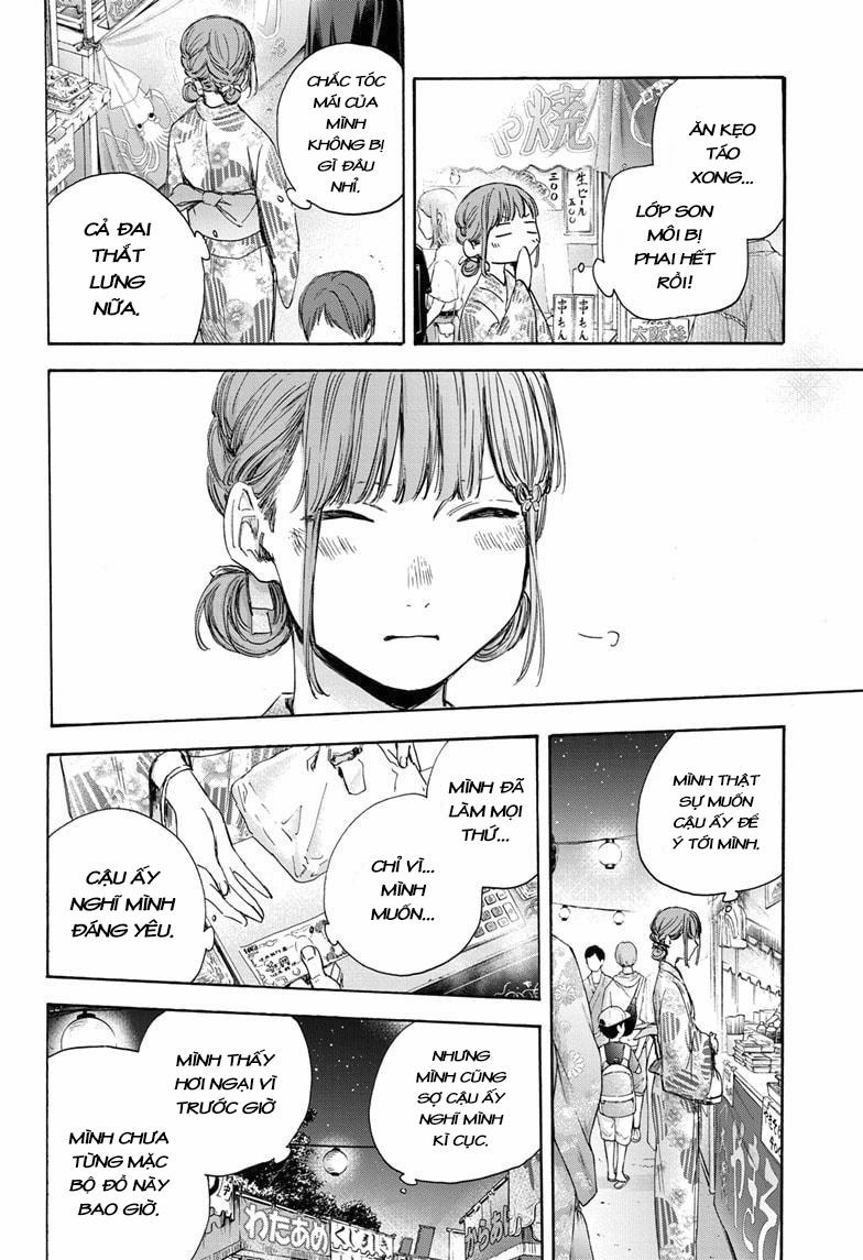 Blue Box 0 0 Con gái trang 6