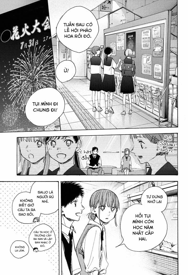 Blue Box 0 0 Gần gũi hơn trang 11